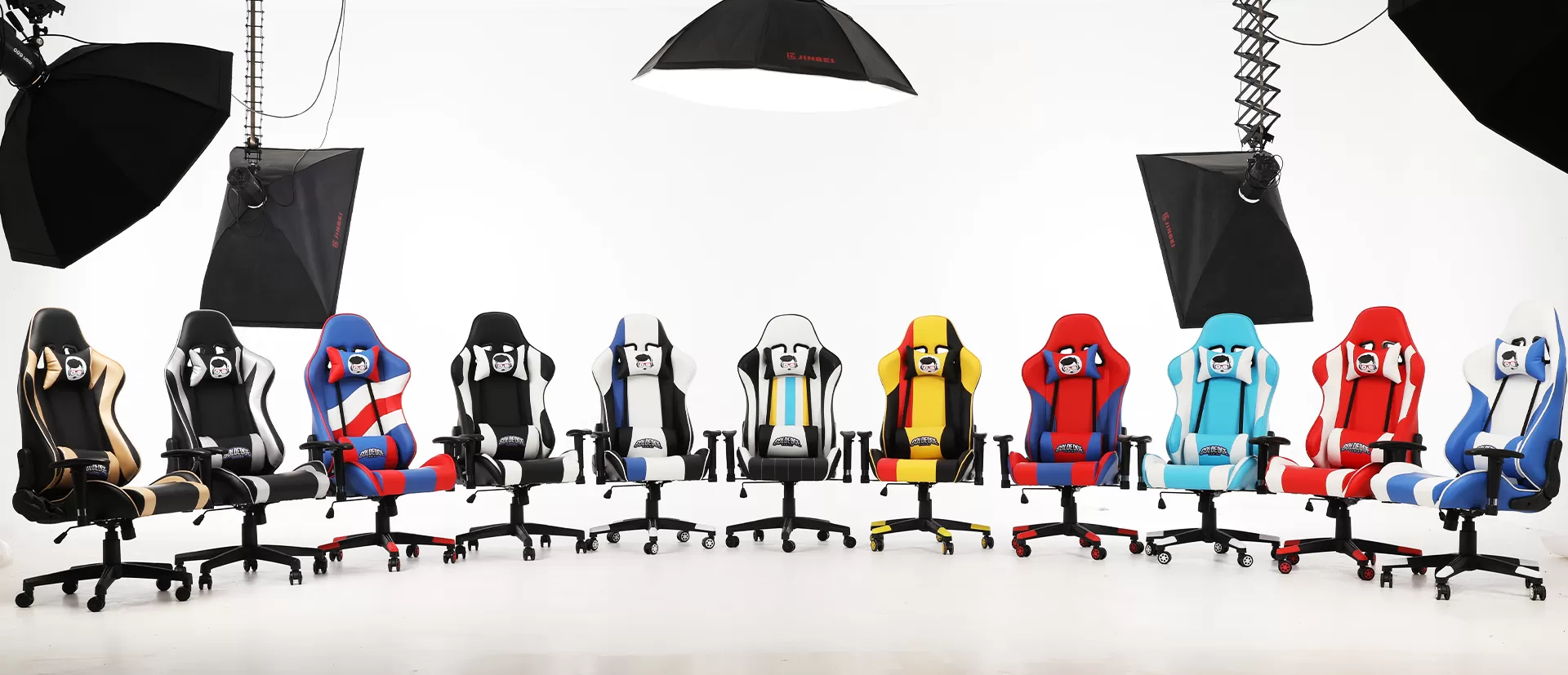 Gaming Chair