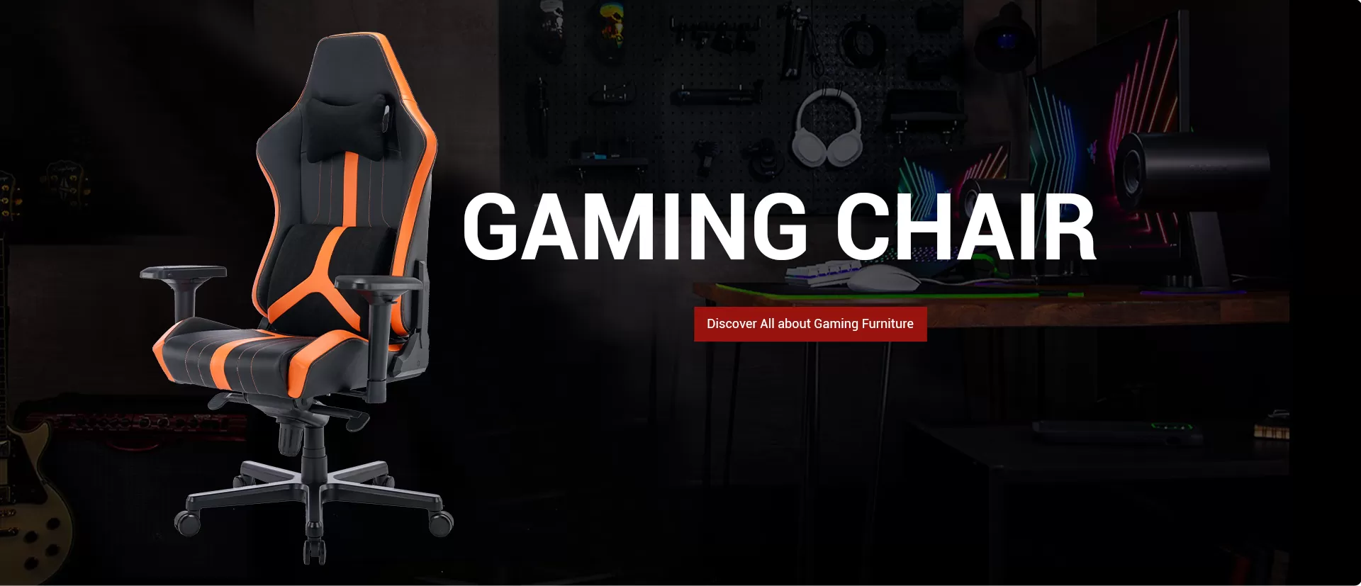 Gaming Chair