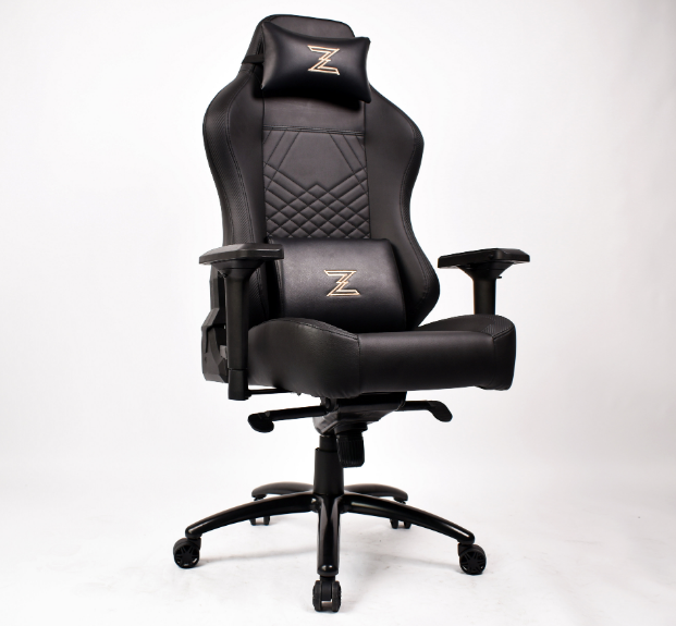 Leather Gaming Chairs