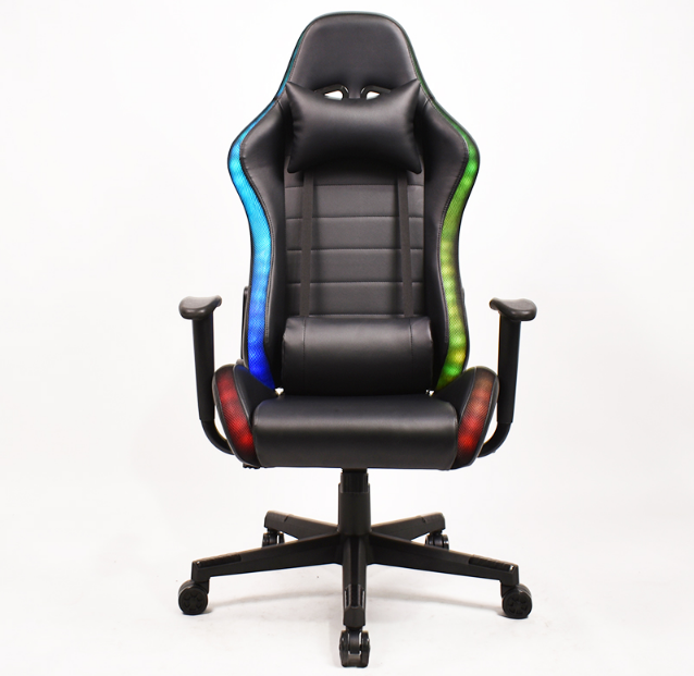 RGB Gaming Chairs