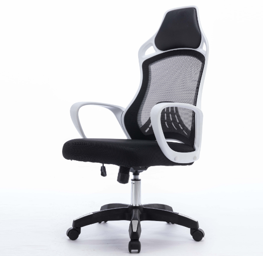 Mesh office chairs