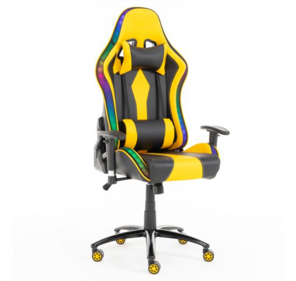 RGB Gaming Chair