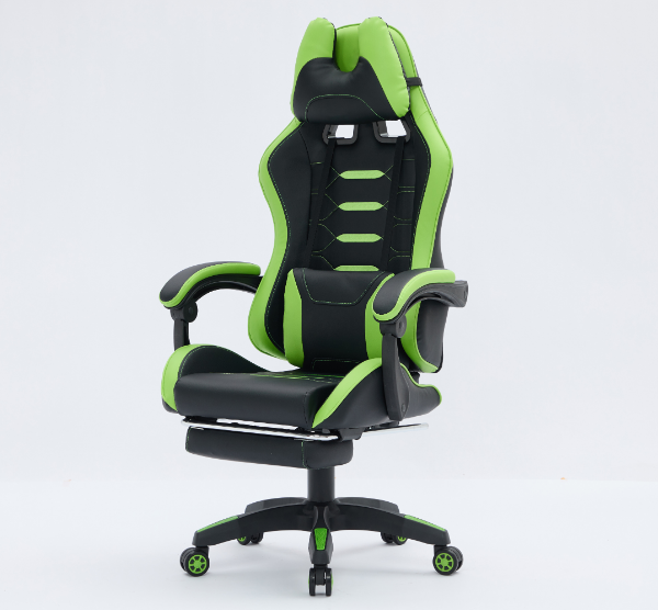 Ergonomic Gaming Chairs