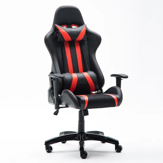 Leather Gaming Chair GS004-R