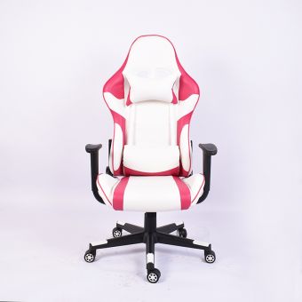 Leather Gaming Chair GS005-PK