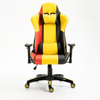 Leather Gaming Chair GS013-Y