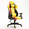 Leather Gaming Chair GS013-Y