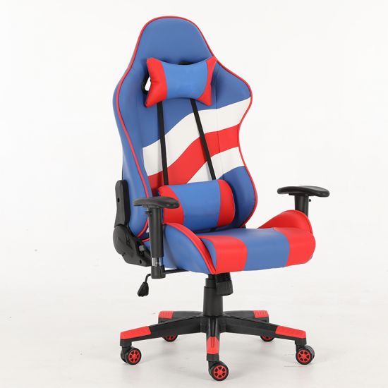 Leather Gaming Chair GS026-B