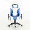 Leather Gaming Chair GS027-W