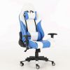 Leather Gaming Chair GS027-W