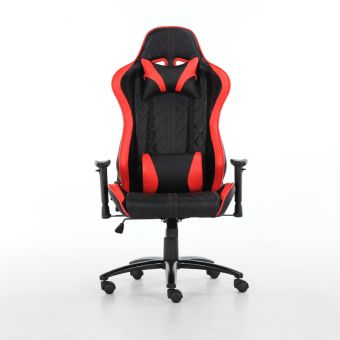 Leather Gaming Chair GS028-R