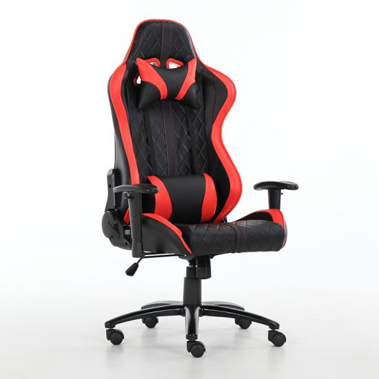 Leather Gaming Chair GS028-R