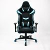 Leather Gaming Chair GS031-LBL