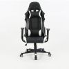 Leather Gaming Chair GS033-W