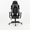 Leather Gaming Chair GS033-W