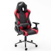 Leather Gaming Chair GS035-R