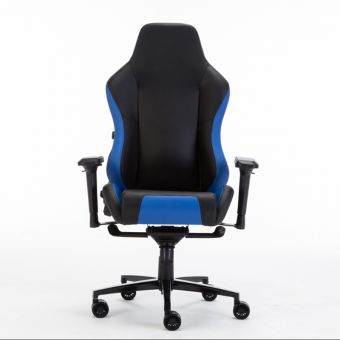 Leather Gaming Chair LS002