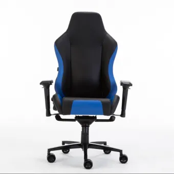 Leather Gaming Chair LS002