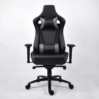 Leather Gaming Chair LS005-3