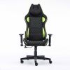 Fabric Gaming Chair GS001-G