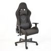 Fabric Gaming Chair GS053f