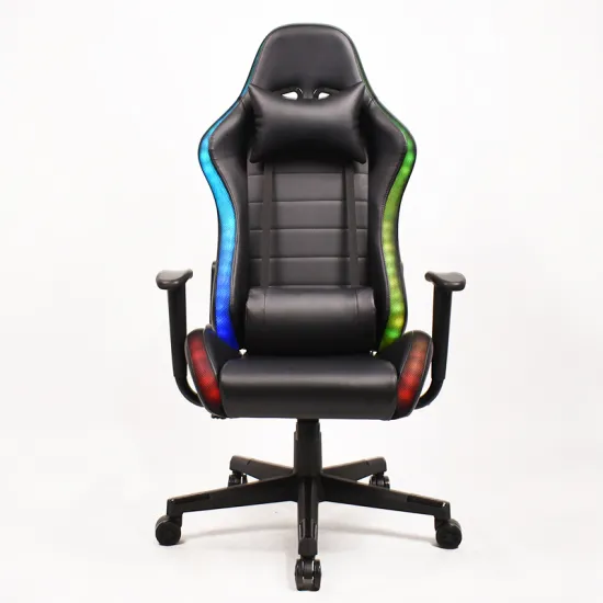 RGB Gaming Chair GS047