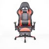 Gaming Chair with Footrest GS037