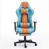 Gaming Chair with Footrest GS113