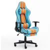 Gaming Chair with Footrest GS113