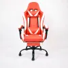 Gaming Chair with Footrest LD002