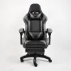 Gaming Chair with Footrest LD021