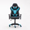 Gaming Chair with Bluetooth Speaker GS016-LBL