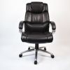 Leather Office Chair OS007