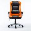 Leather Office Chair OS015