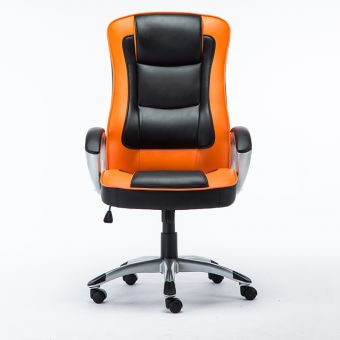 Leather Office Chair OS015