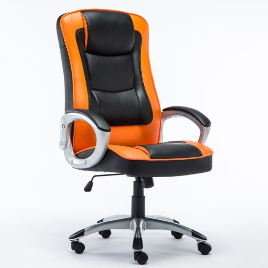 Leather Office Chair OS015