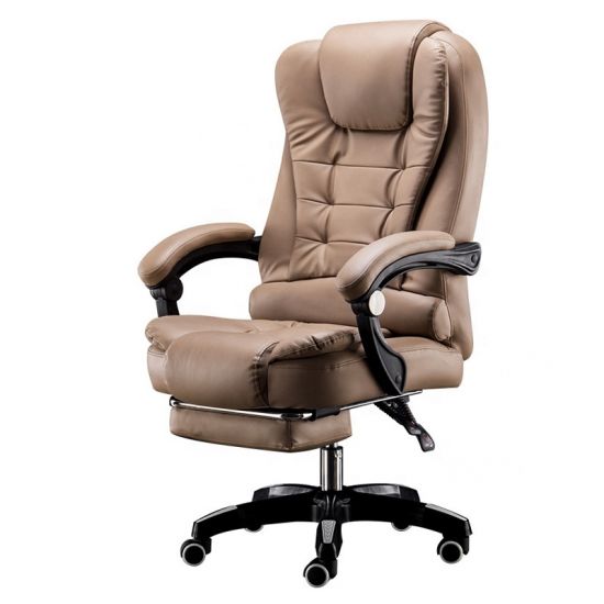 Leather Office Chair OS018