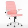 Leather Office Chair OS025