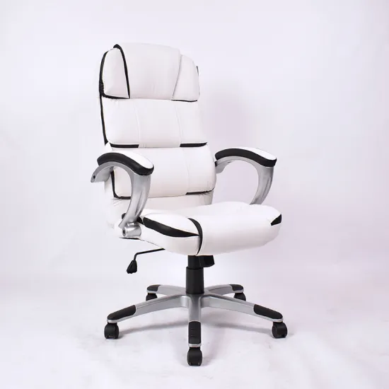 Leather Office Chair OS031