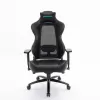 Ergonomic Leather Gaming Chair