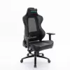 Ergonomic Leather Gaming Chair