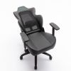 Leather Gaming Chair LS088