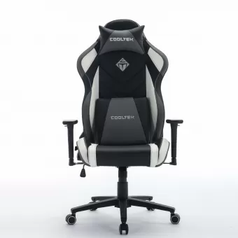 Leather Gaming Chair GS102