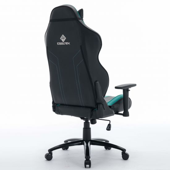 Leather Gaming Chair GS103