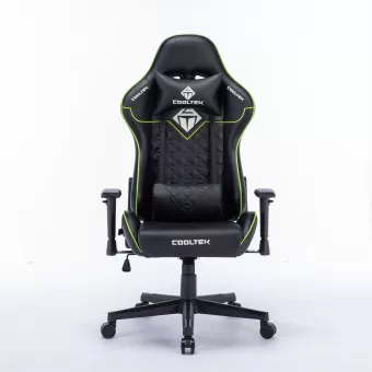 Leather Gaming Chair GS105