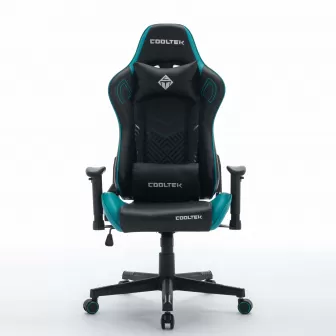 Leather Gaming Chair GS107