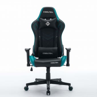 Leather Gaming Chair GS107