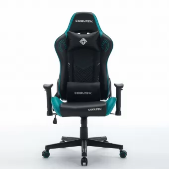 Leather Gaming Chair GS107