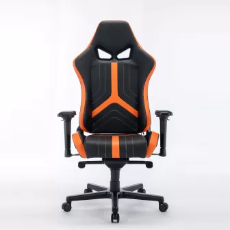 Leather Gaming Chair LS060