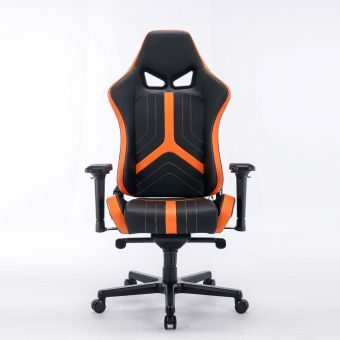 Leather Gaming Chair LS060